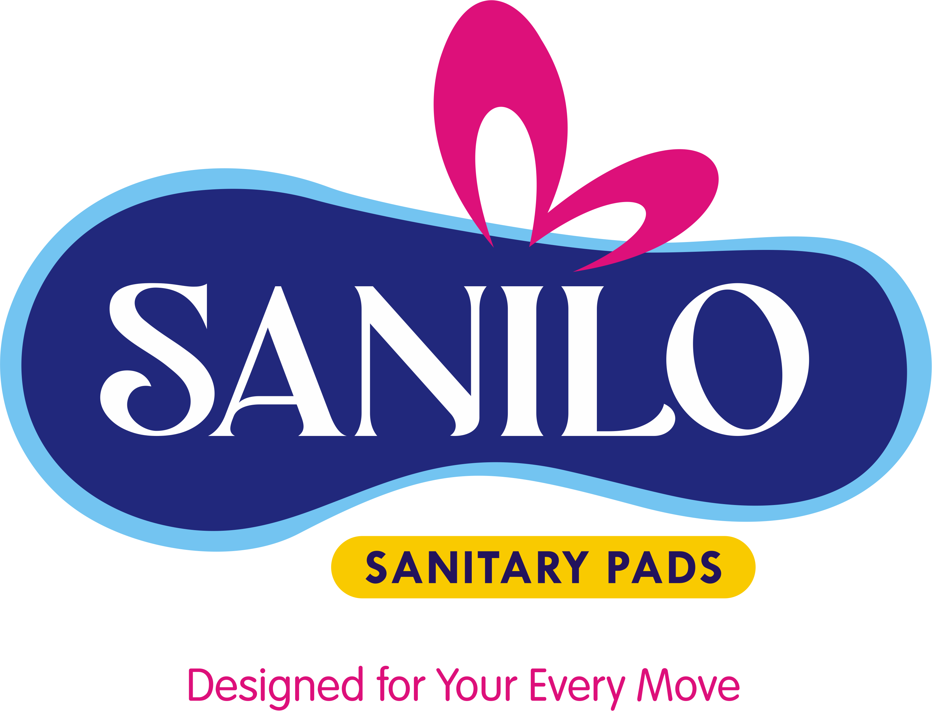 Sanilo logo